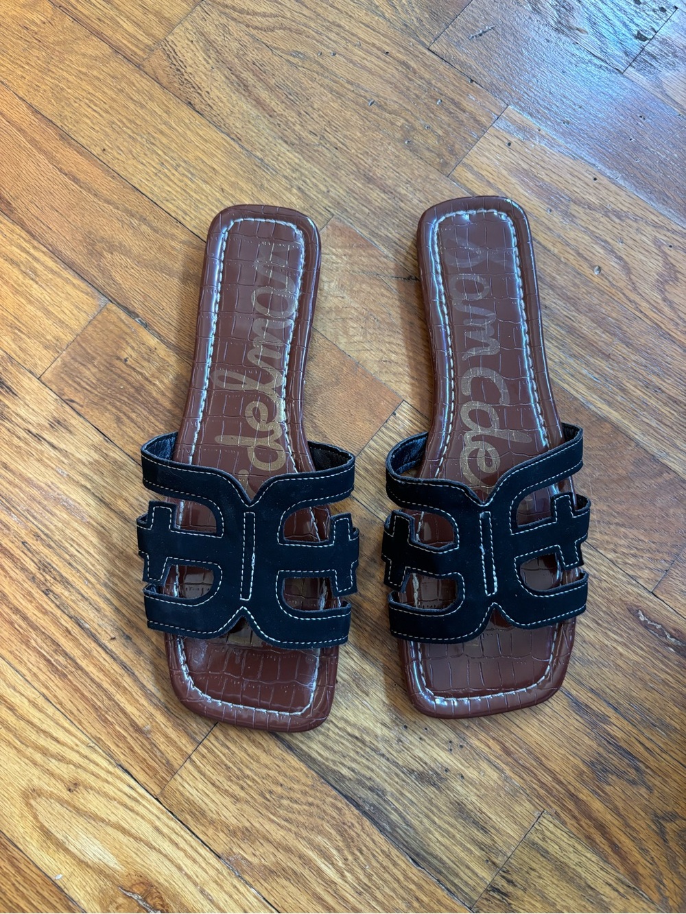 Sam Edelman  Slide Sandals